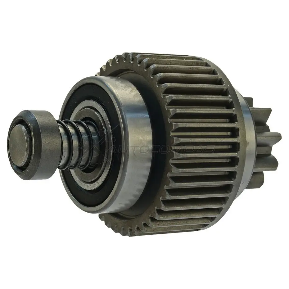 Бендикс стартера KRAUF SDH9841HS 1440984608 WUU K9LA изображение 5