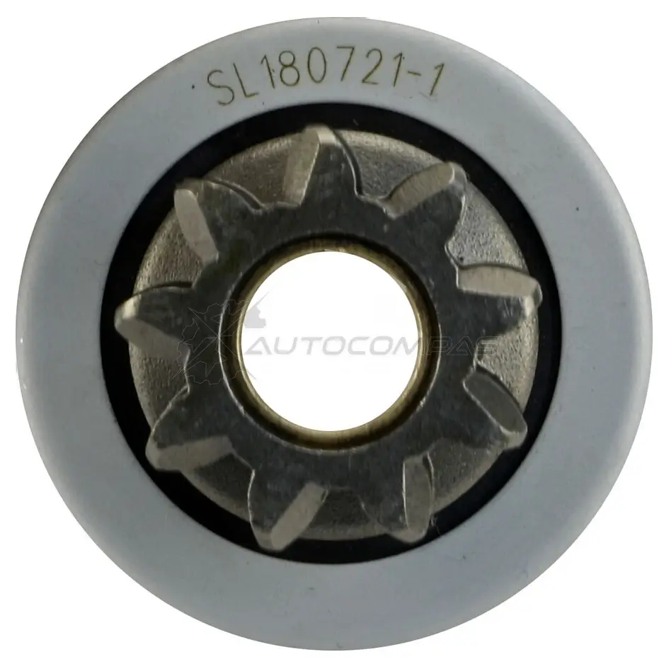 Бендикс стартера KRAUF SWR5 72V SDM0417YJ 1440836653 изображение 1