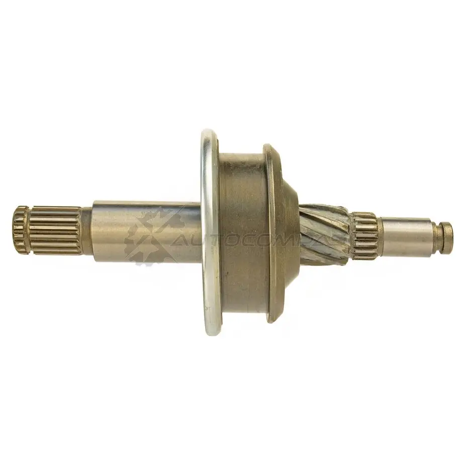 Бендикс стартера KRAUF GMUQ R SDM3387HS 1440829565 изображение 0