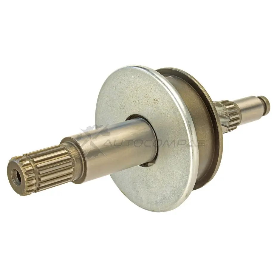 Бендикс стартера KRAUF GMUQ R SDM3387HS 1440829565 изображение 4