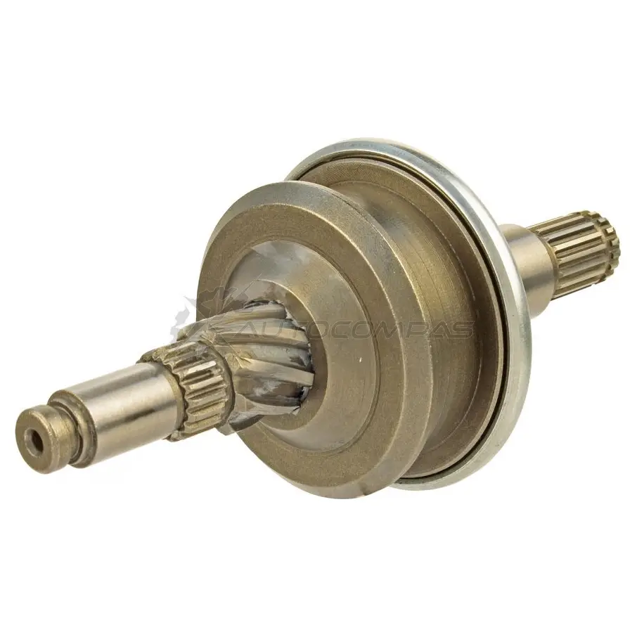 Бендикс стартера KRAUF GMUQ R SDM3387HS 1440829565 изображение 5