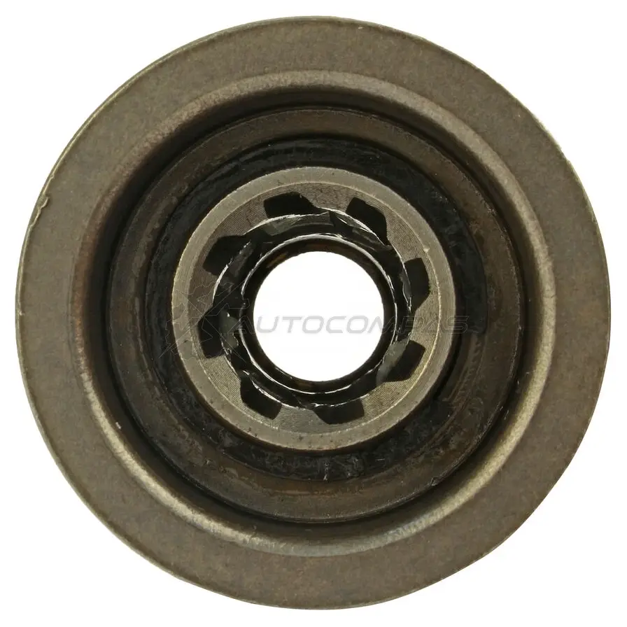 Бендикс стартера KRAUF MZ OWO0 SDM6218HS 1440831543 изображение 3