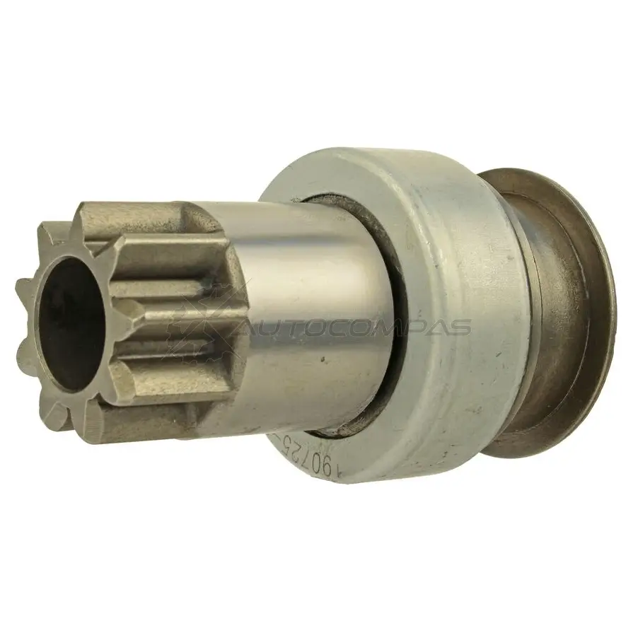 Бендикс стартера KRAUF MZ OWO0 SDM6218HS 1440831543 изображение 4
