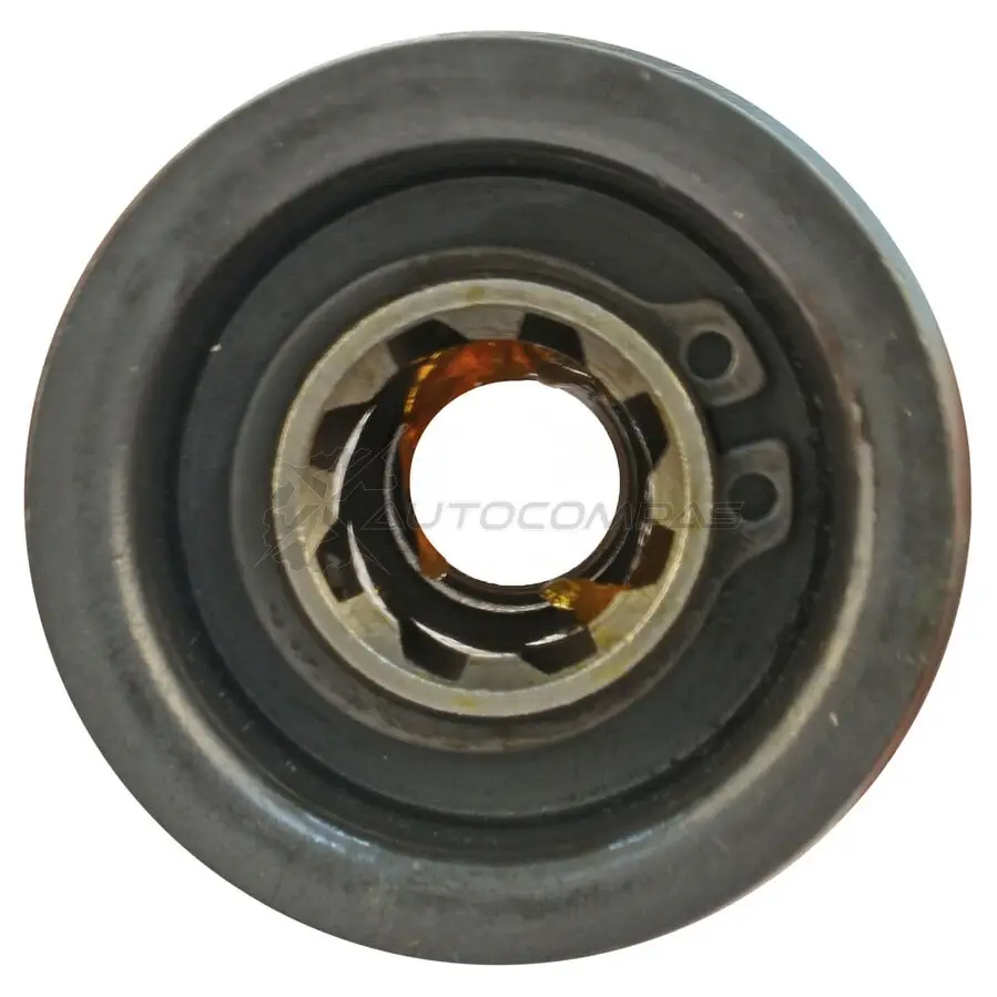 Бендикс стартера KRAUF 724 40 1440831544 SDM6218PN изображение 3