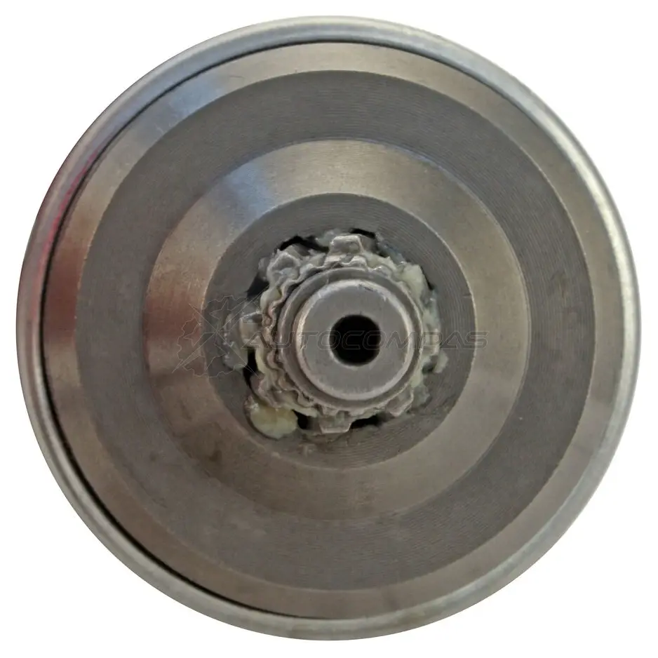 Бендикс стартера KRAUF SDM6386HS 1440829555 LKUR 1OA изображение 3