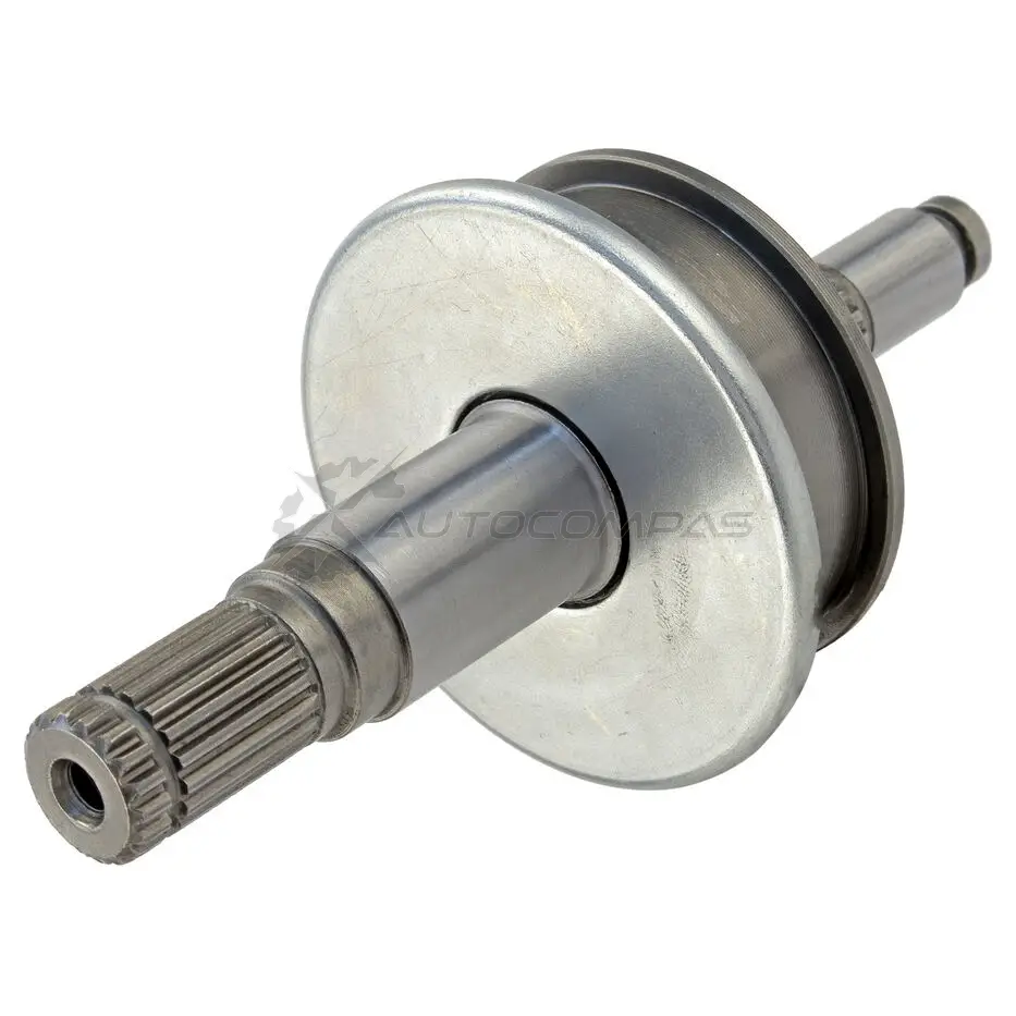 Бендикс стартера KRAUF SDM6386HS 1440829555 LKUR 1OA изображение 4
