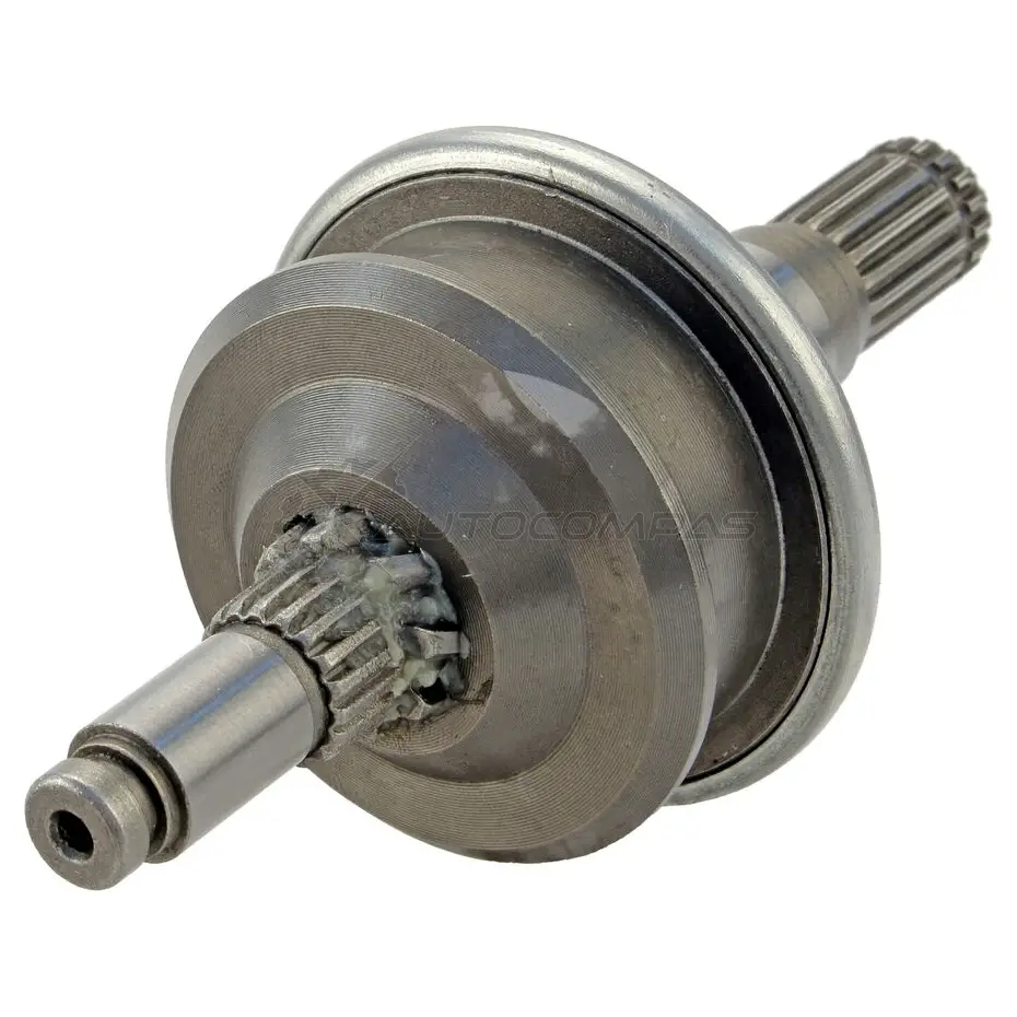Бендикс стартера KRAUF SDM6386HS 1440829555 LKUR 1OA изображение 5