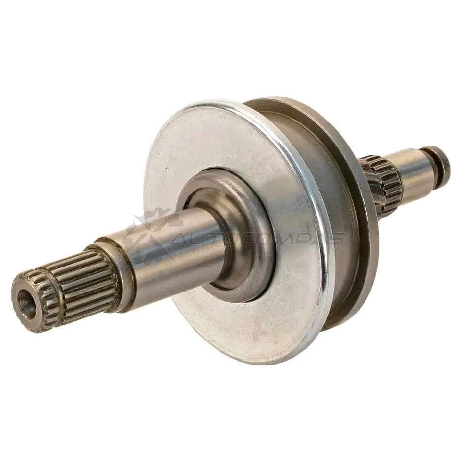 Бендикс стартера KRAUF SDM9966PN OXPOO Y 1440830504 изображение 3