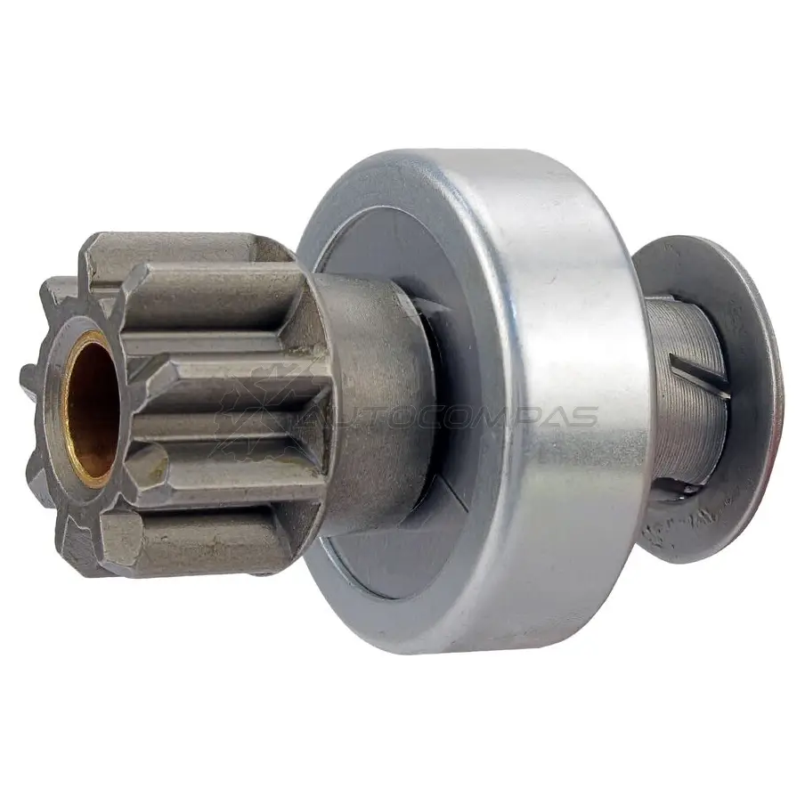 Бендикс стартера KRAUF UH5L 8WA 1440984654 SDN3003PN изображение 4