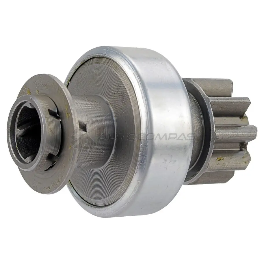 Бендикс стартера KRAUF UH5L 8WA 1440984654 SDN3003PN изображение 5