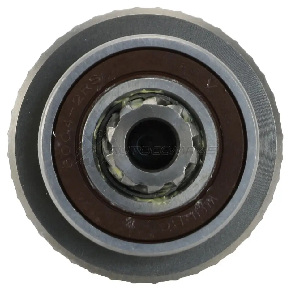 Бендикс стартера KRAUF 1440984664 4Q XSAF SDN6004HS изображение 3
