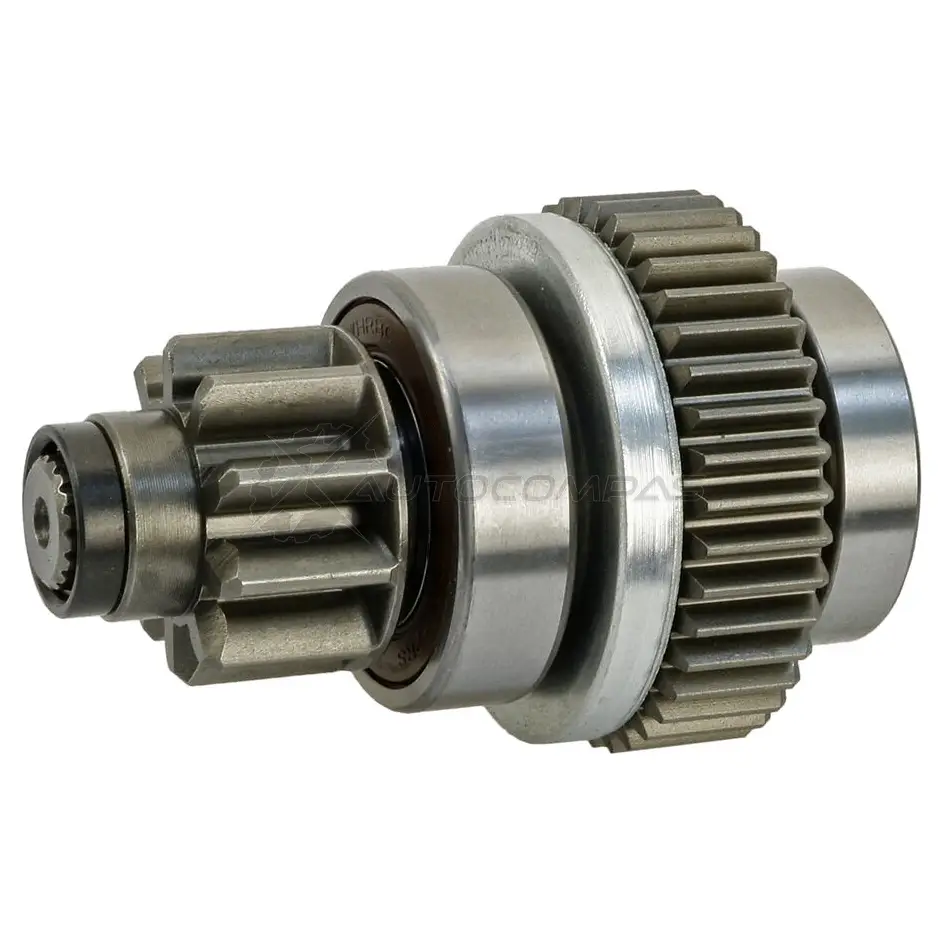 Бендикс стартера KRAUF SDN6244HS 1440984665 9SJZ D изображение 4