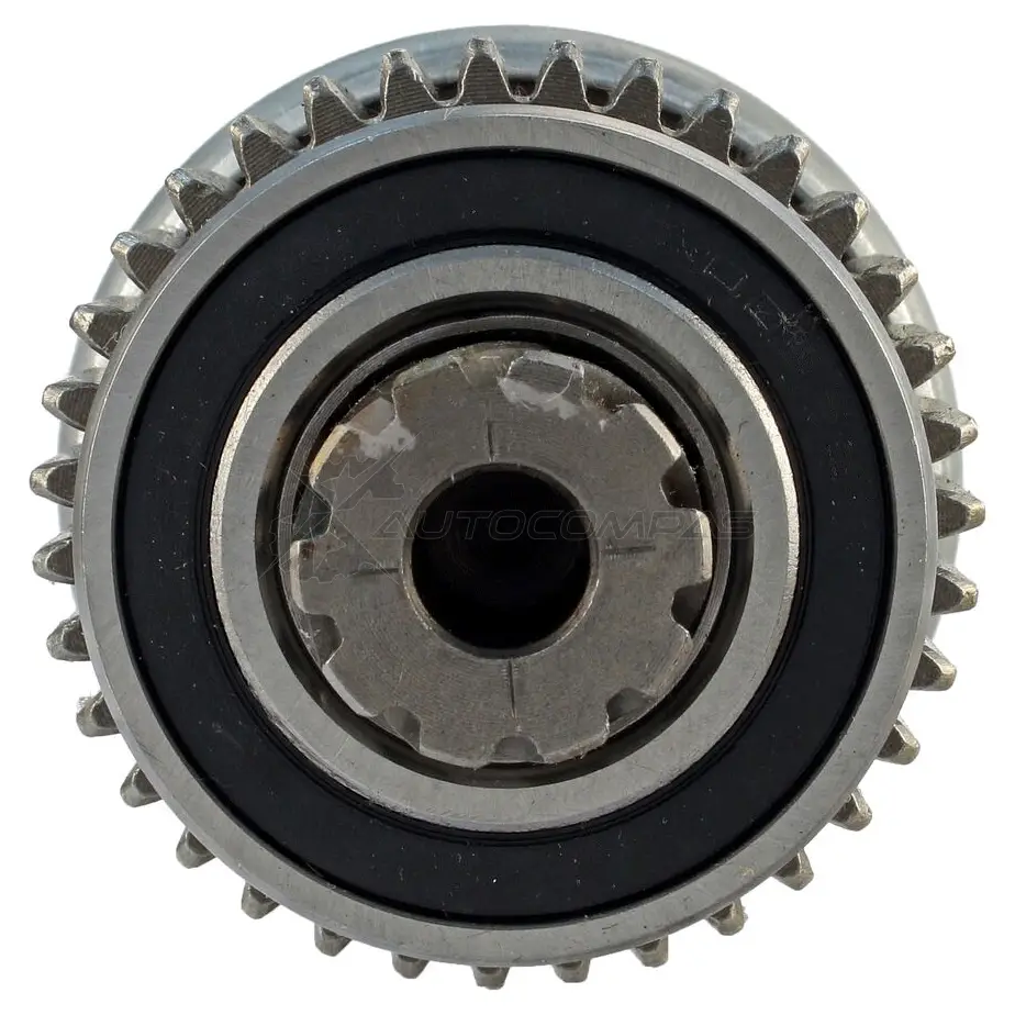 Бендикс стартера KRAUF SDN6942KR 3Y JTN 1440984678 изображение 1