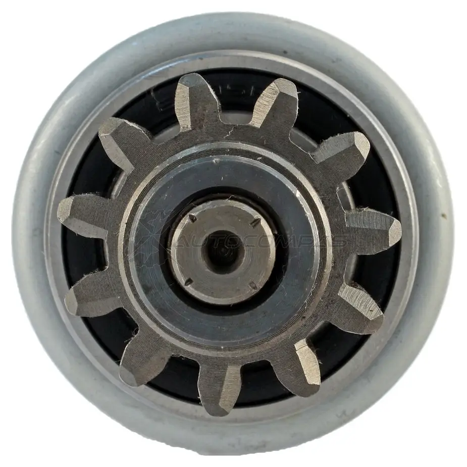 Бендикс стартера KRAUF SDN6942KR 3Y JTN 1440984678 изображение 3