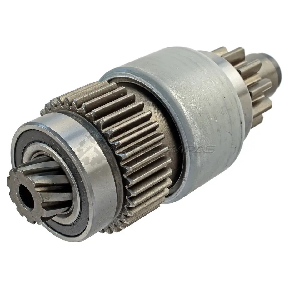 Бендикс стартера KRAUF SDN6942KR 3Y JTN 1440984678 изображение 5