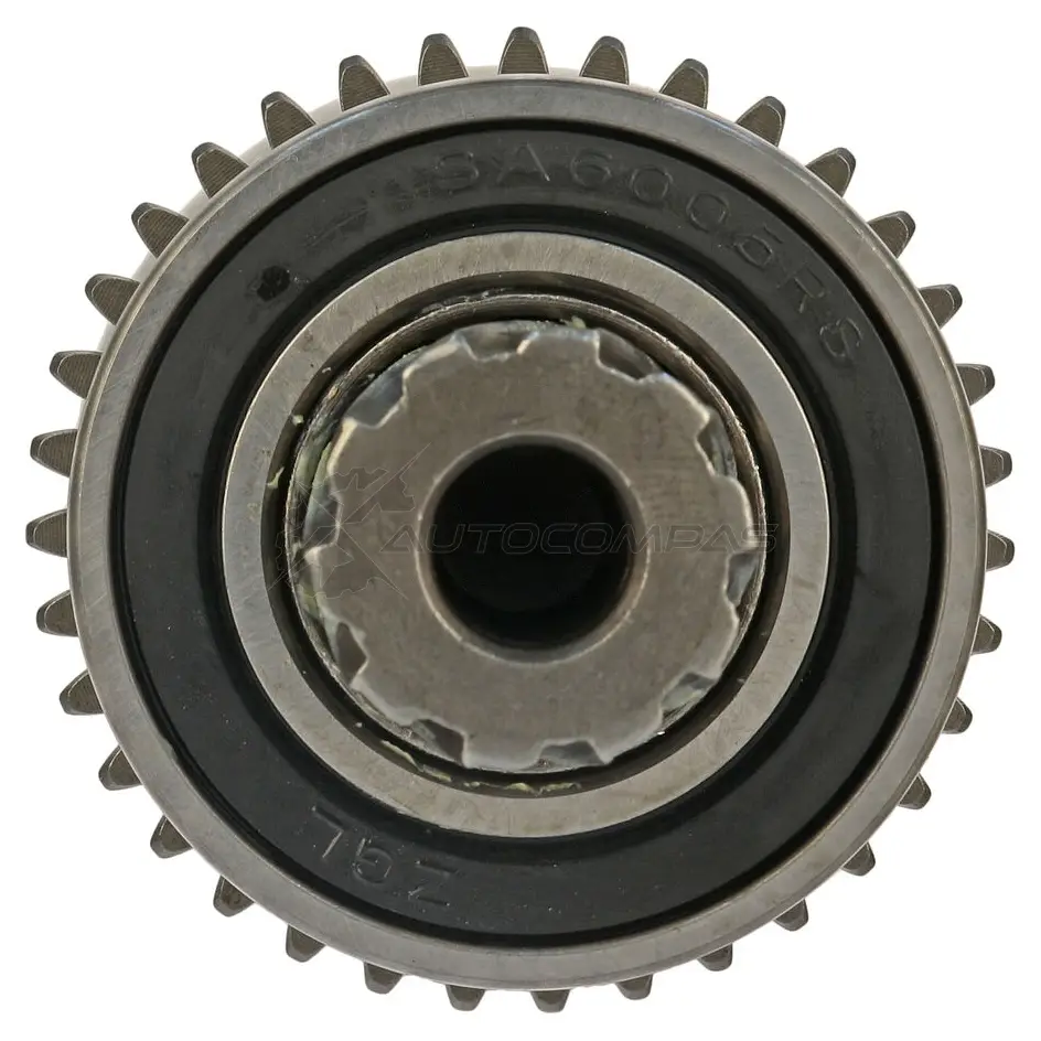 Бендикс стартера KRAUF SDN6942YJ U5MG3H 8 1440984679 изображение 3