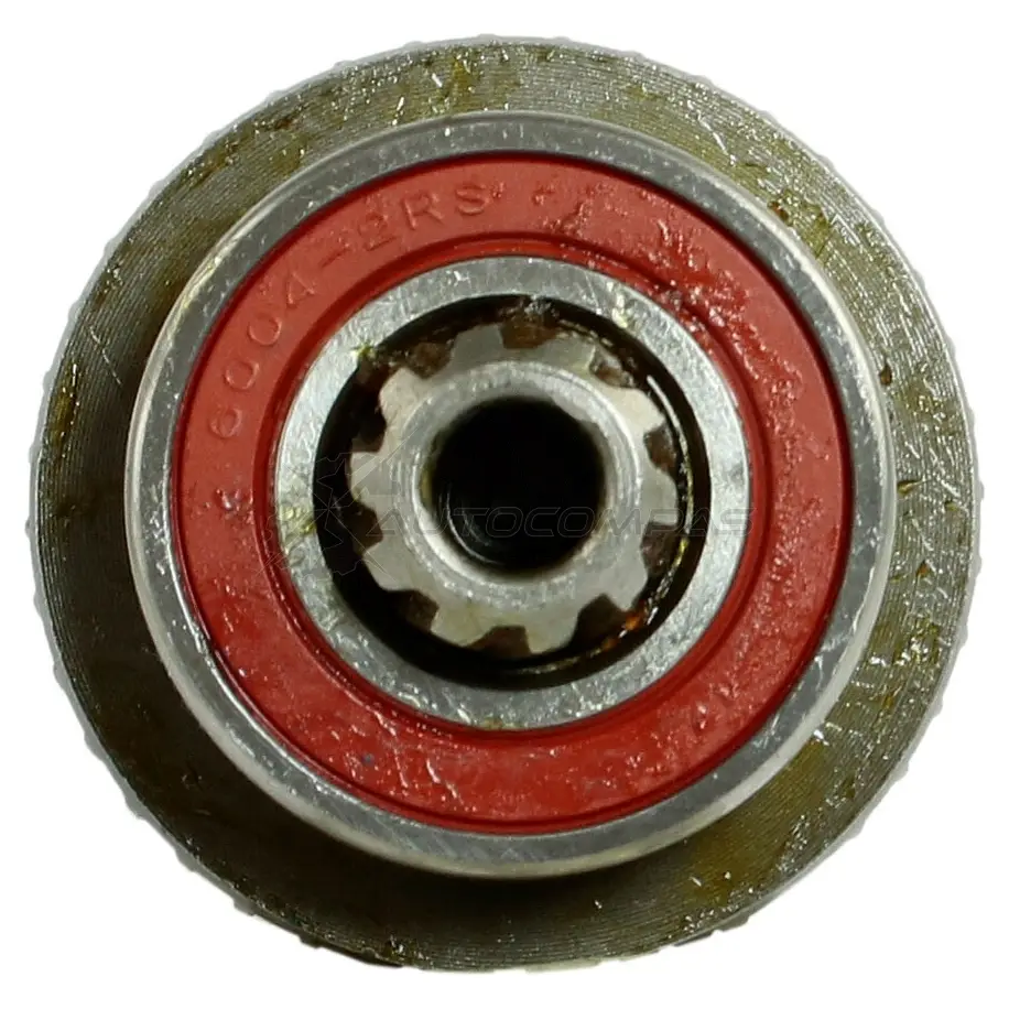 Бендикс стартера KRAUF F96KZ1 U 1440829448 SDN7004PN изображение 3