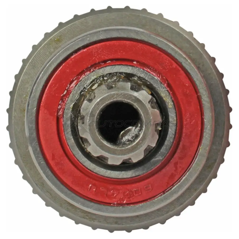 Бендикс стартера KRAUF F96KZ1 U 1440829448 SDN7004PN изображение 6