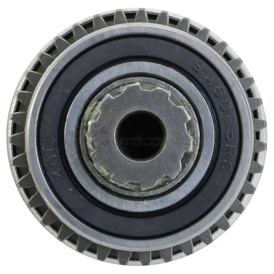 Бендикс стартера KRAUF 1440984691 SDN8942YJ 9CP15W S изображение 3