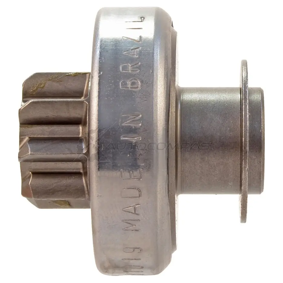 Бендикс стартера KRAUF 88F UK 1440984716 SDV7231ZE - Изображение 1