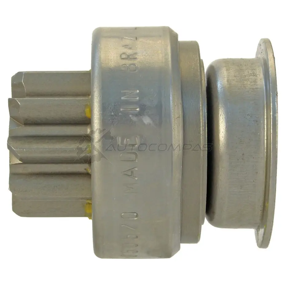 Бендикс стартера KRAUF VLS ZWJK SDM0080ZE 1440856792 изображение 0