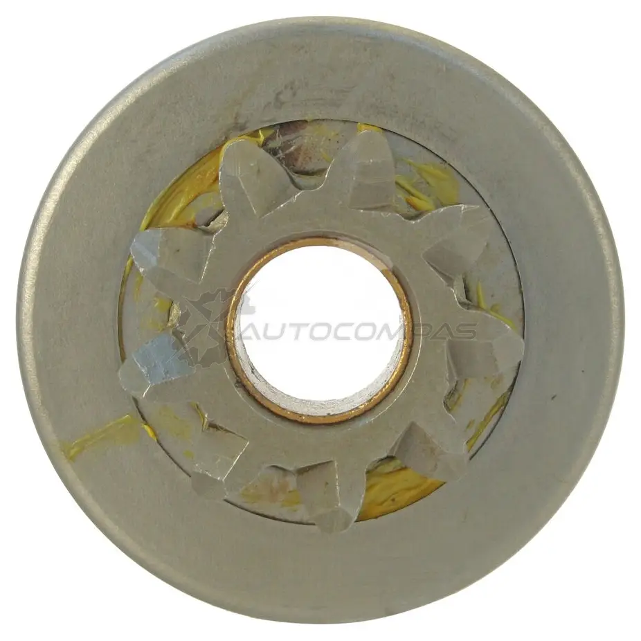 Бендикс стартера KRAUF VLS ZWJK SDM0080ZE 1440856792 изображение 1