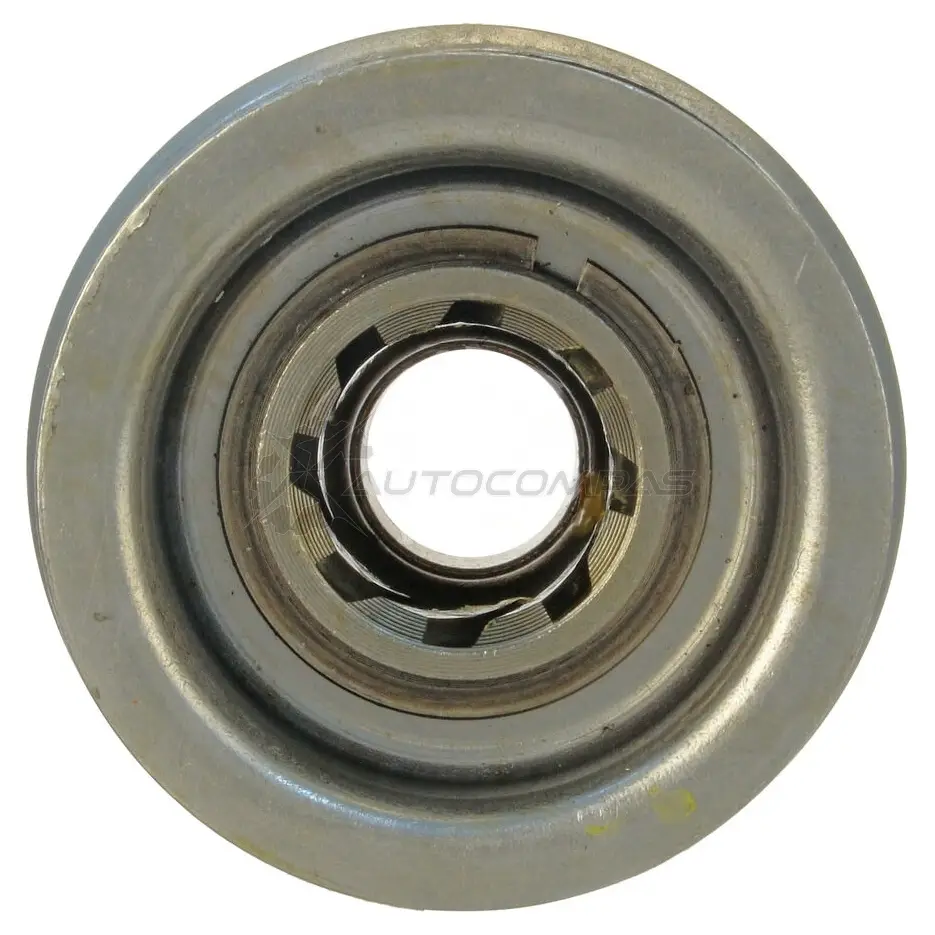Бендикс стартера KRAUF VLS ZWJK SDM0080ZE 1440856792 изображение 3