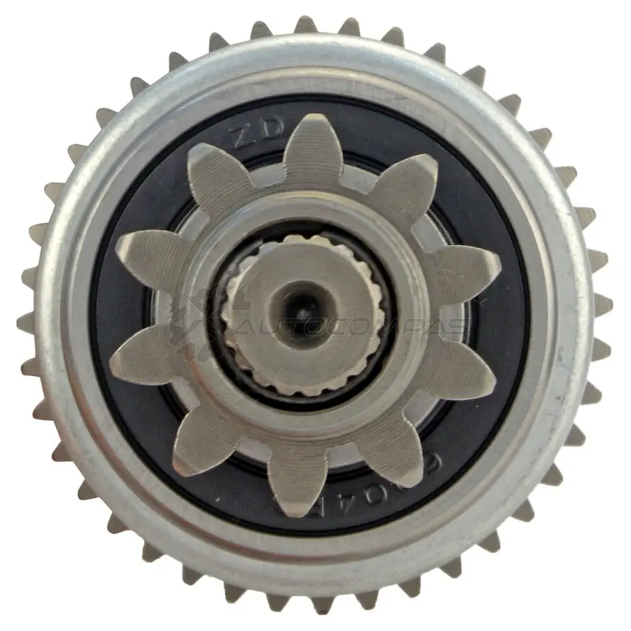 Бендикс стартера KRAUF 1440984784 SDN2250XH P13X6 H изображение 1