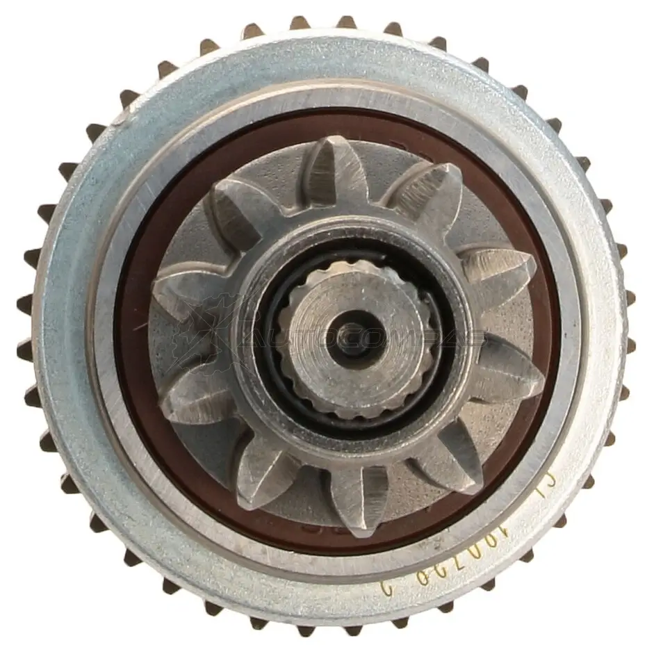 Бендикс стартера KRAUF SDN2250YJ 1440856987 53Q T6 изображение 1