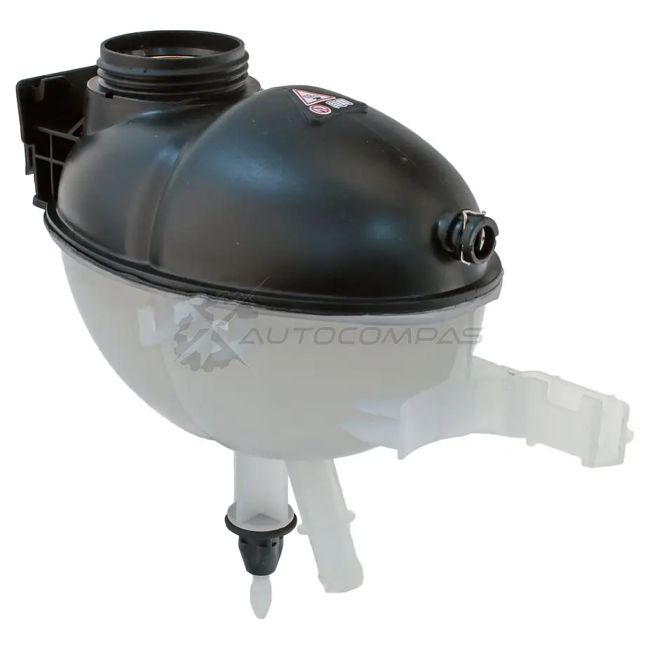 Расширительный бачок KRAUF KTZ1012HS 1440984855 F FLS55 - Изображение 1
