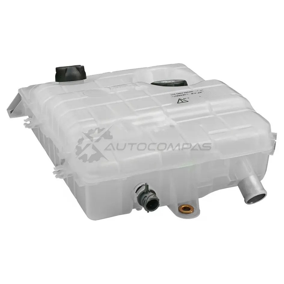 Расширительный бачок KRAUF S7TR N2 KTZ1174HS 1440705128 - Изображение 1