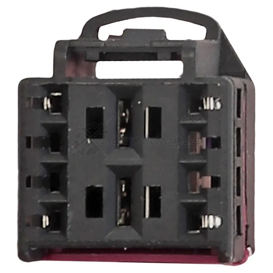 Амортизатор крышки багажника KRAUF 6SZT ED WAA3074SI 1440696965 изображение 2