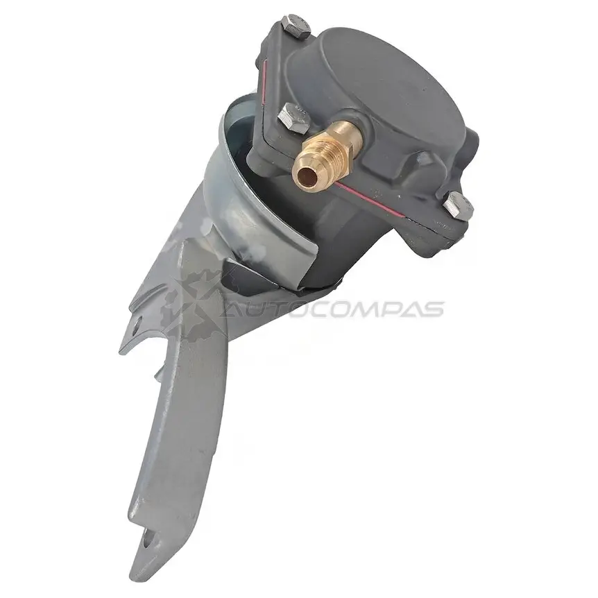 Актуатор турбины KRAUF 1440844884 5S2X B MAT1103SL - Изображение 1