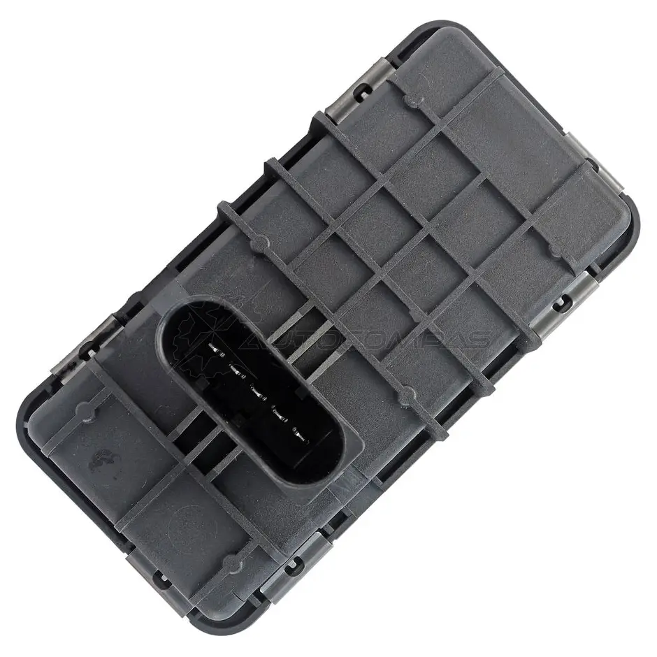 Актуатор турбины KRAUF D7 GPA MAT2683TD 1440984901 - Изображение 1