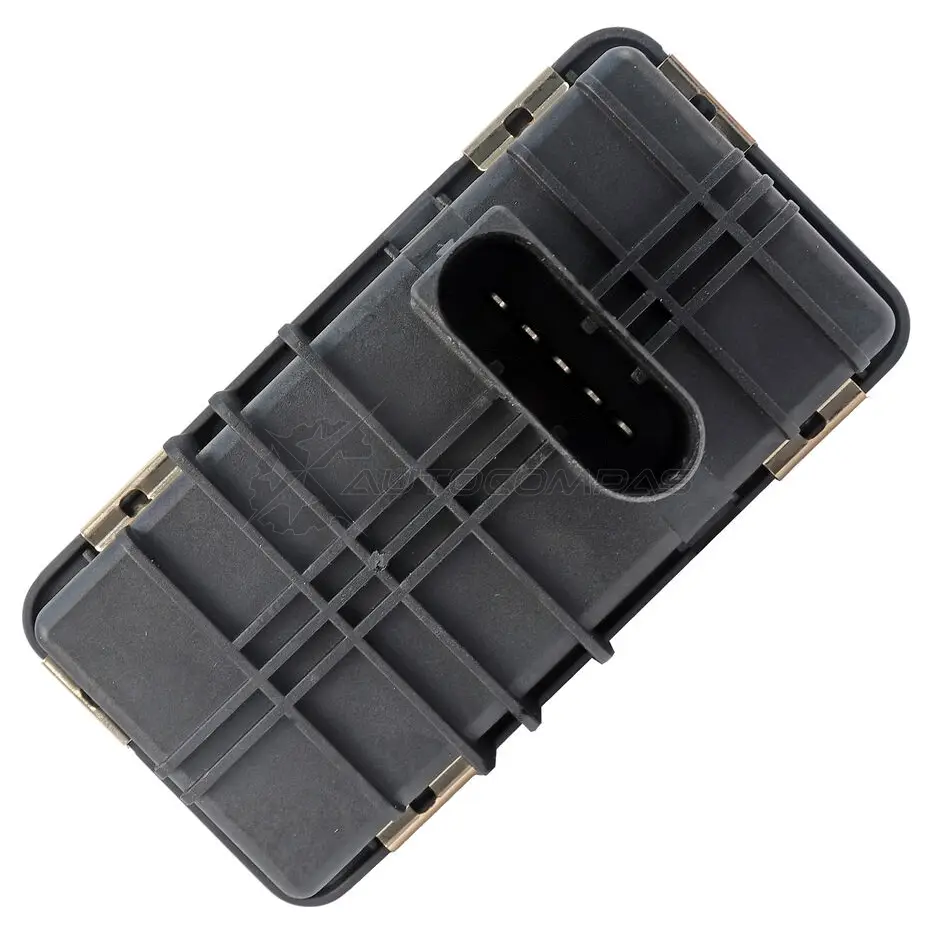 Актуатор турбины KRAUF MAT2684BE 4HHT MGP 1440984902 - Изображение 1