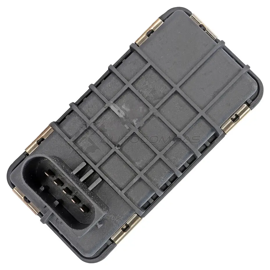 Актуатор турбины KRAUF WH IIN9F 1440660399 MAT3002BE - Изображение 1
