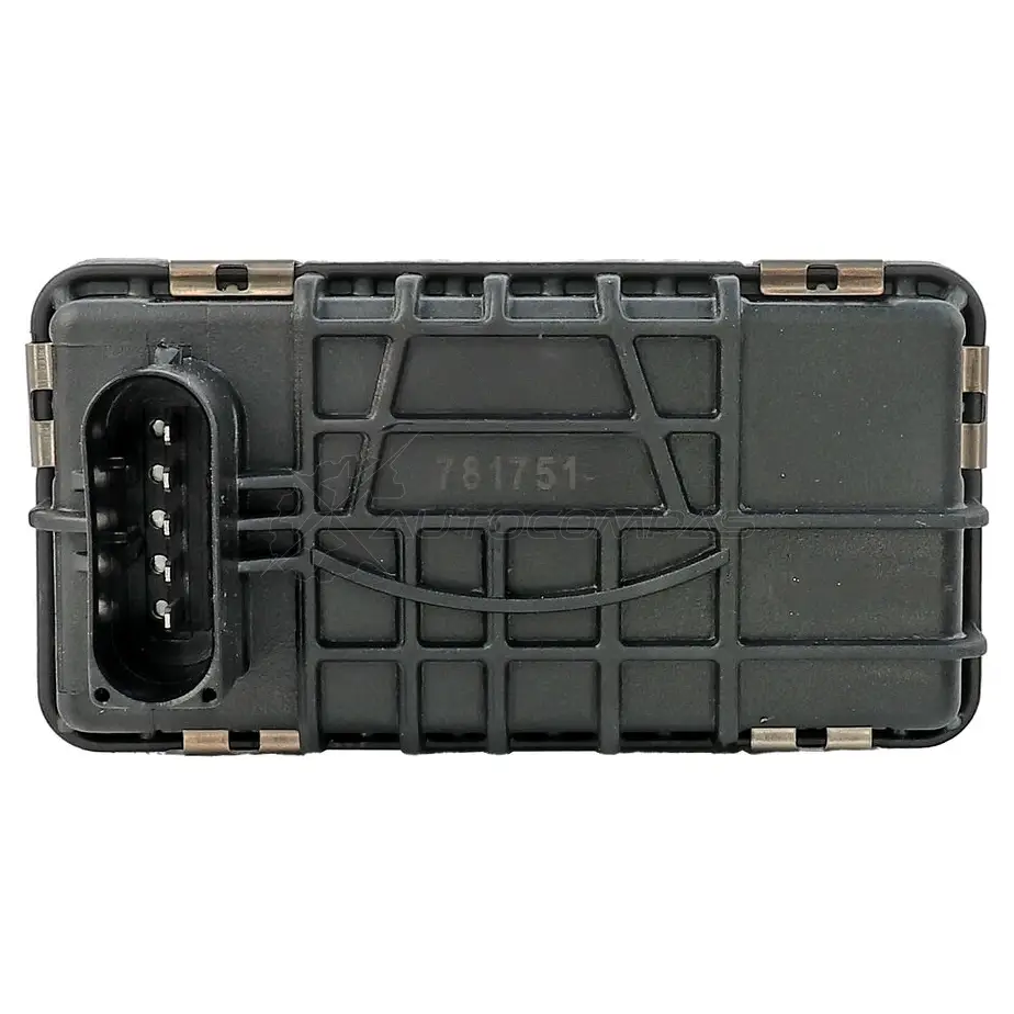 Актуатор турбины KRAUF 1440844745 MAT3002TT M2 QQQ - Изображение 1