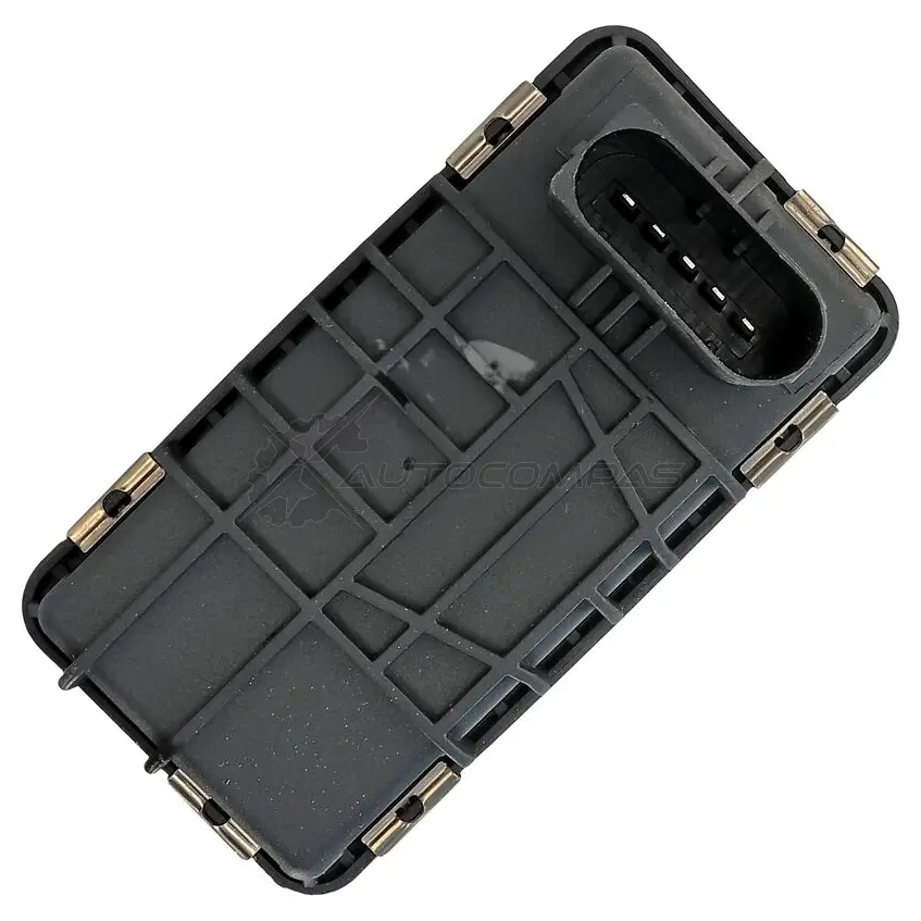 Актуатор турбины KRAUF 1AO6 P0H MAT3010DF 1440660375 - Изображение 1