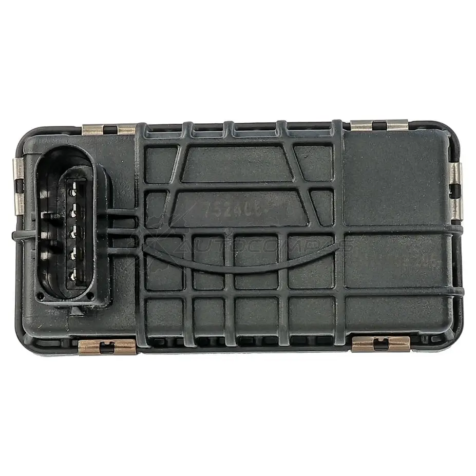 Актуатор турбины KRAUF MAT3010TT 5W 6RFZ6 1440844932 - Изображение 1