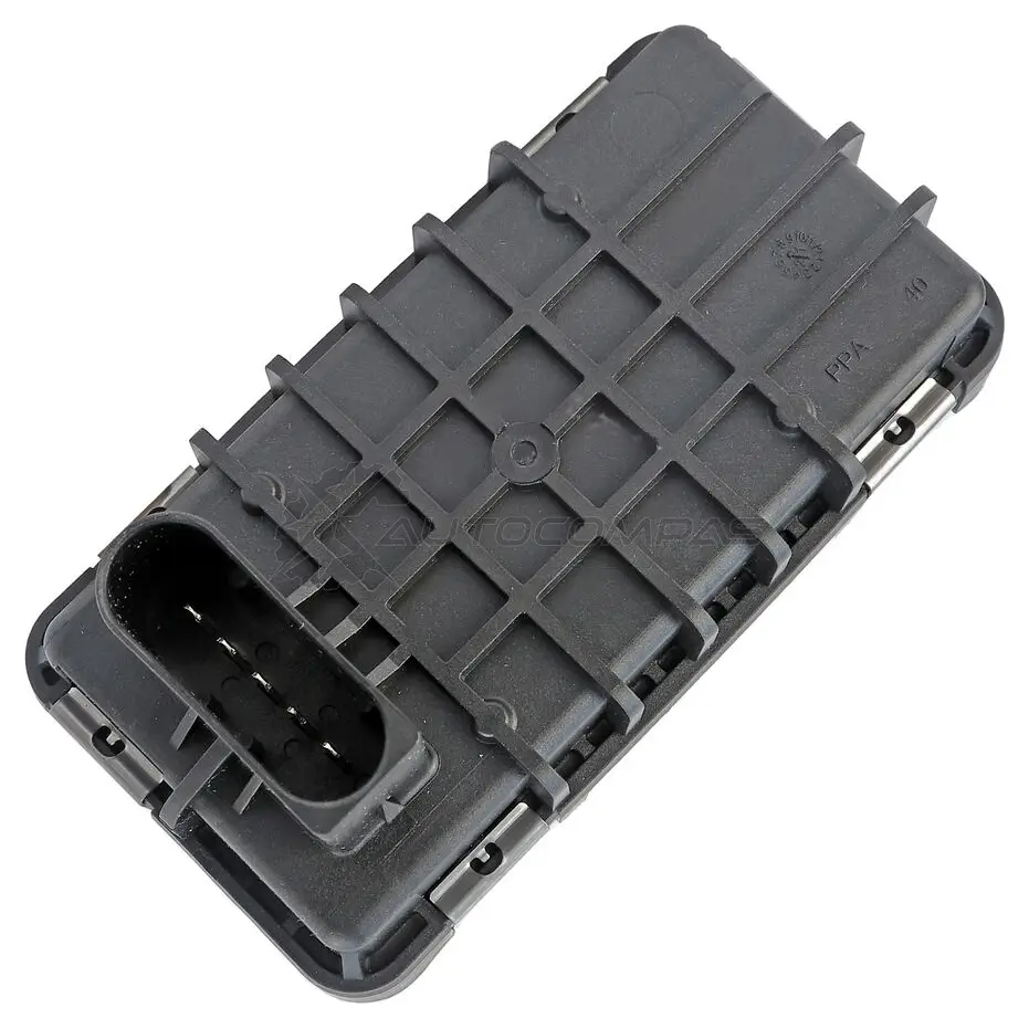 Актуатор турбины KRAUF 4OZS HRI MAT3011TD 1440660359 - Изображение 1
