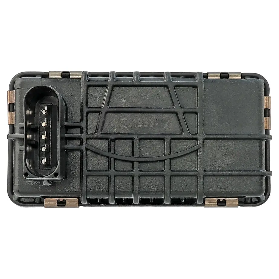 Актуатор турбины KRAUF MAT3011TT 1440844975 4F KSYE - Изображение 1