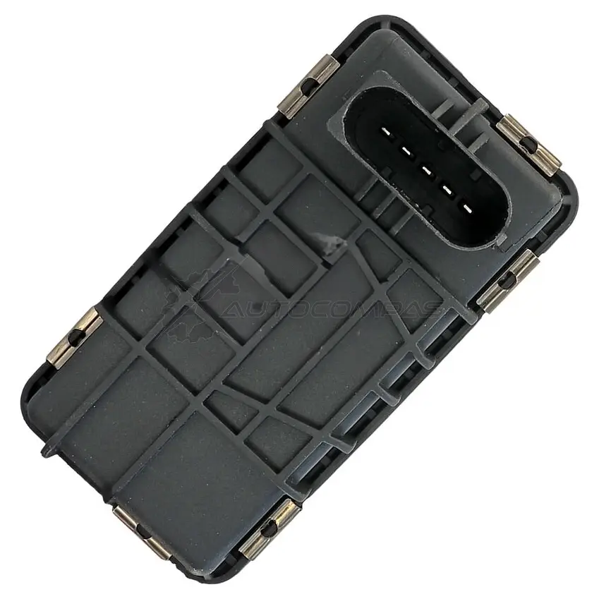 Актуатор турбины KRAUF MAT3014DF AKLKH M 1440660397 - Изображение 1