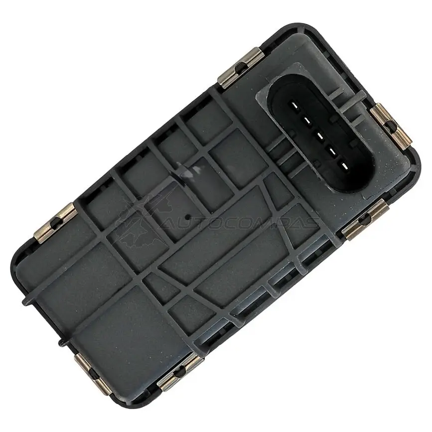 Актуатор турбины KRAUF R 5YD0O0 1440844859 MAT3015DF - Изображение 1