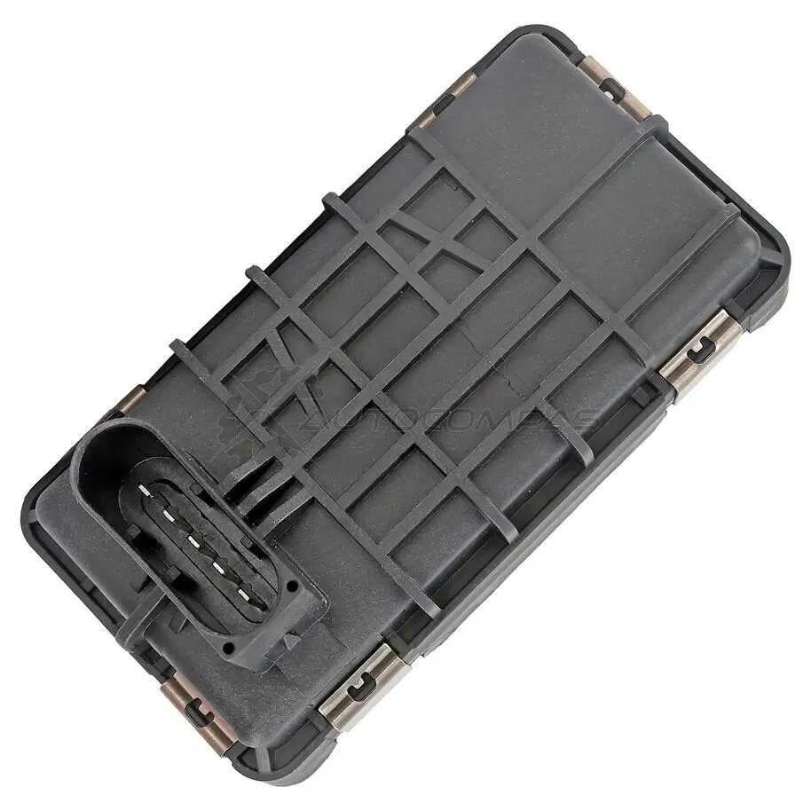 Актуатор турбины KRAUF MY 4Q1F MAT3018BE 1440984909 - Изображение 1