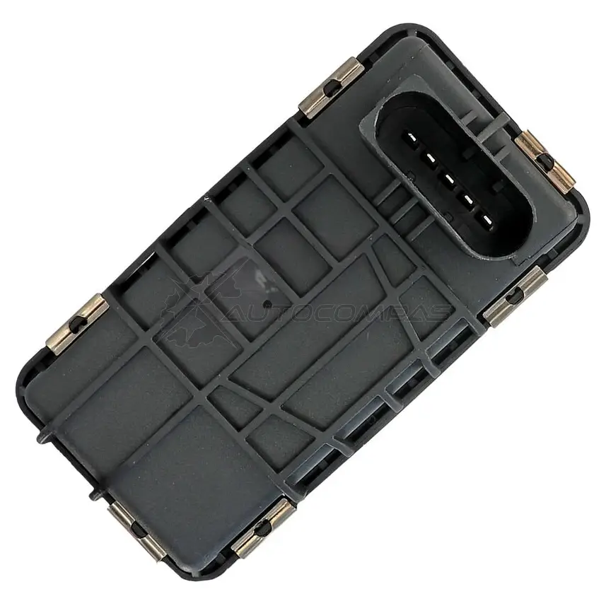 Актуатор турбины KRAUF MAT3018DF 1440660377 KWDM7 2 - Изображение 1