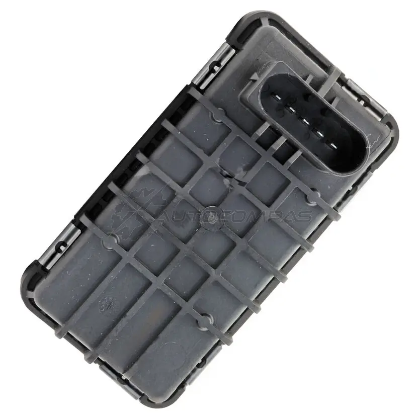 Актуатор турбины KRAUF MAT3019BE ARDA U1L 1440984910 изображение 0