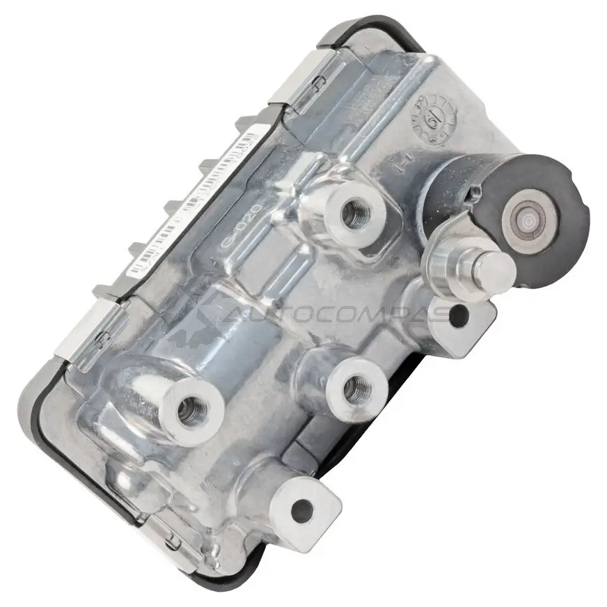 Актуатор турбины KRAUF MAT3019BE ARDA U1L 1440984910 изображение 1