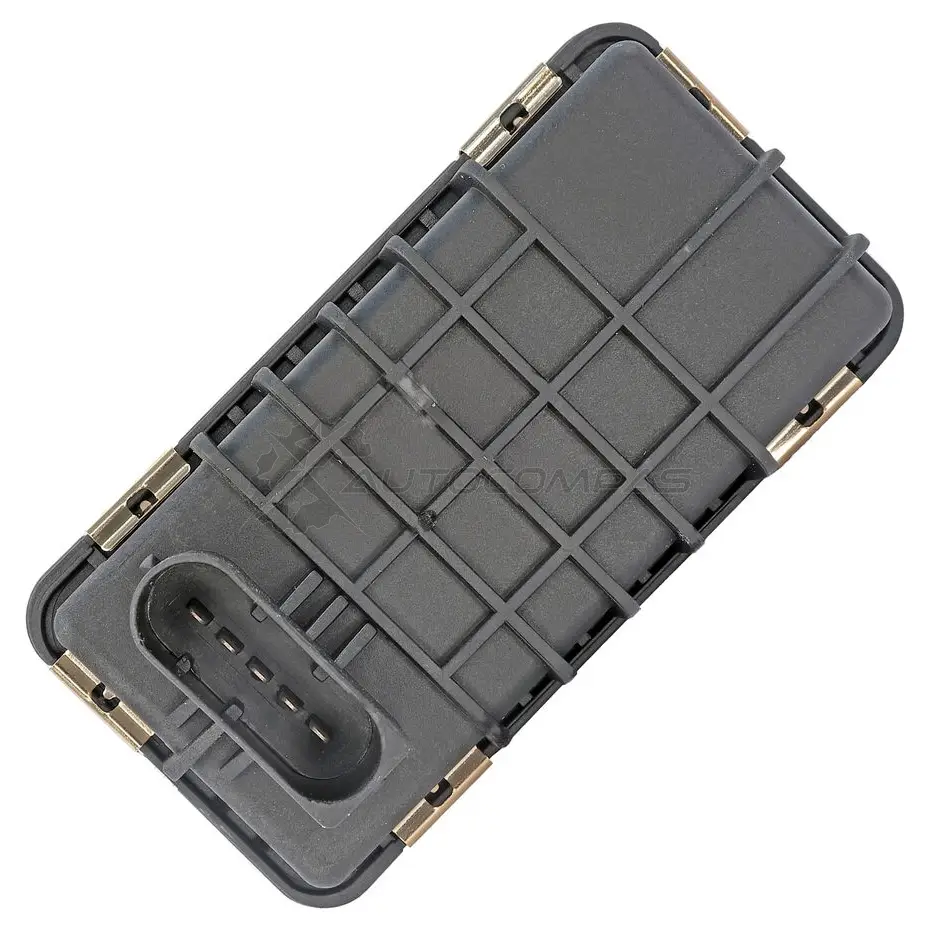Актуатор турбины KRAUF 1440844985 MAT3021BE K26Z W - Изображение 1