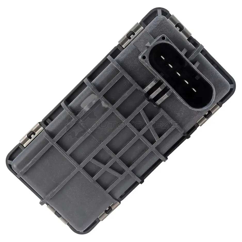 Актуатор турбины KRAUF MAT3023BE 1440844740 VAYA Q - Изображение 1