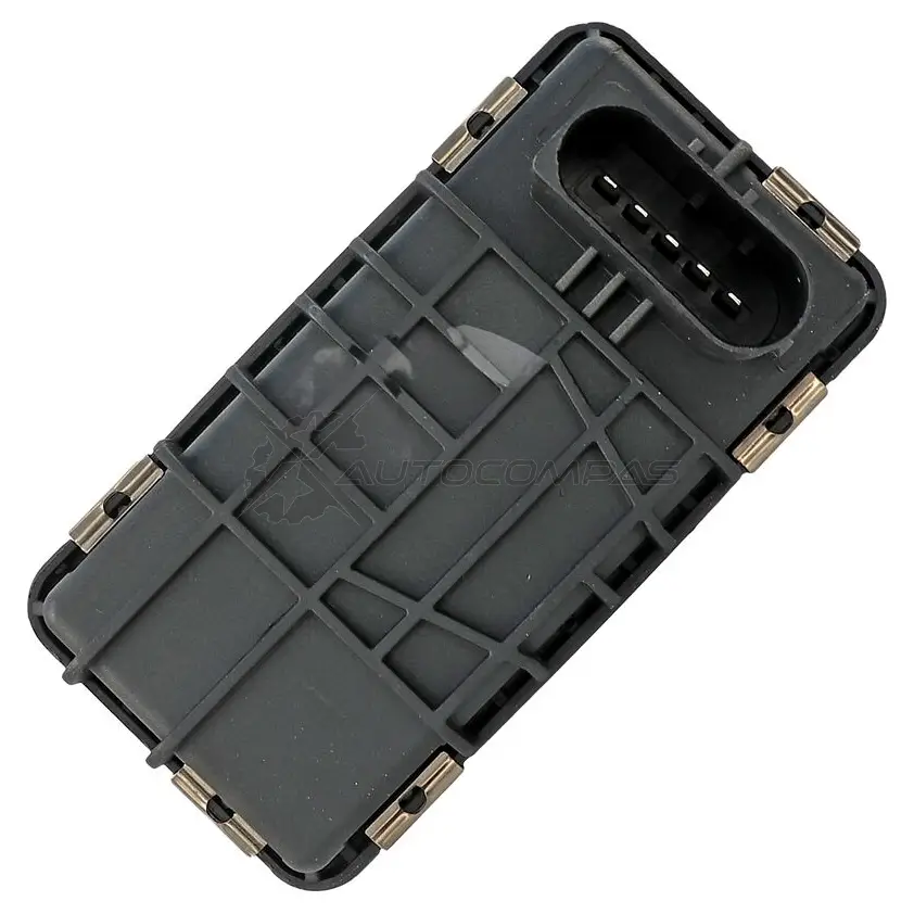 Актуатор турбины KRAUF MAT3023DF LL 2EIZ2 1440984911 изображение 0